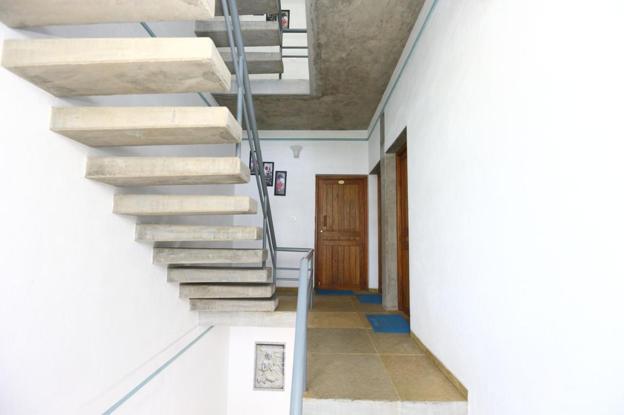 Hotel Du Palais - Auroville Beach Puducherry Zewnętrze zdjęcie