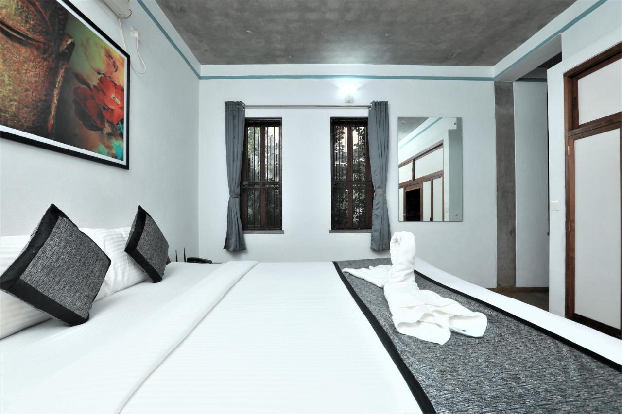 Hotel Du Palais - Auroville Beach Puducherry Zewnętrze zdjęcie